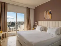 Golden Tulip Président Hammamet Hotels in Hammamet