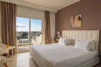 Golden Tulip Président Hammamet Hotels in Mrezga