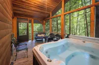 Opossum Creek Retreat