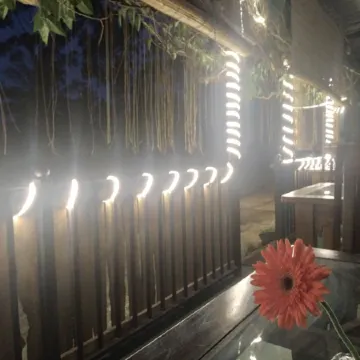 Ella Nature Life Guest and Restaurant