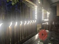 自然生活賓館 住宿飯店