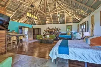 Bali House Tranquil Merritt Island Oasis! - de charme