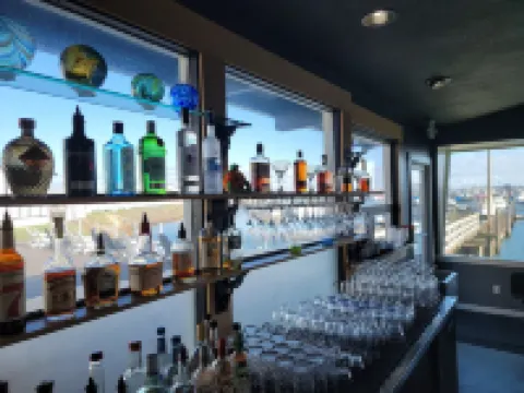 Saltwater Inn