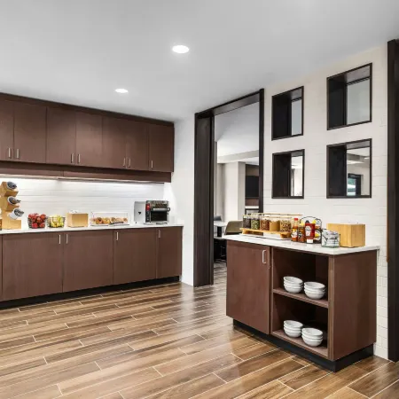 Residence Inn by Marriott Richmond Airport