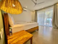 Starfish Garden Lodge Hotels in Jambiani