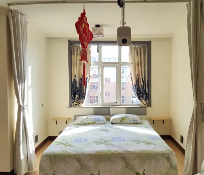 Xinhuo Homestay (Baiyanhu Street) فنادق في 