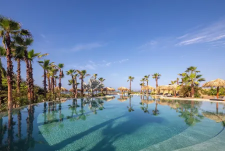 Kymaia Hotel Puerto Escondido