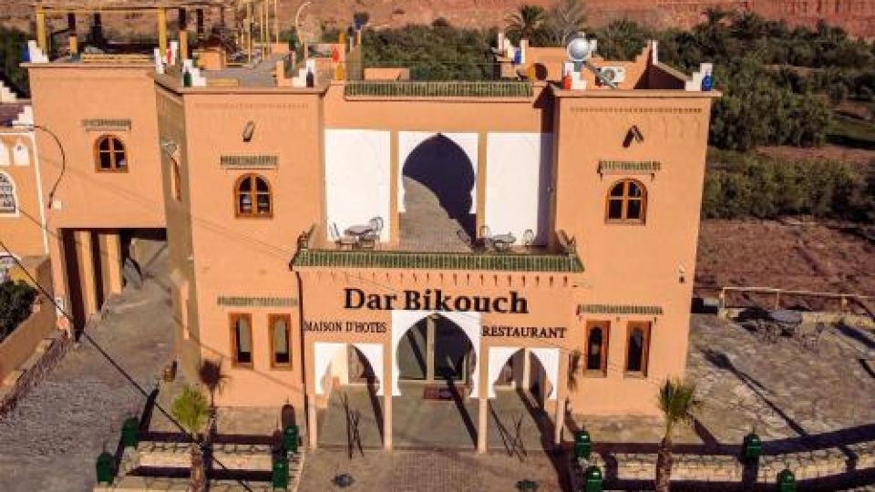 Dar Bikouch