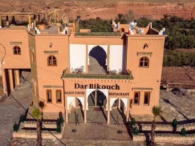 Dar Bikouch