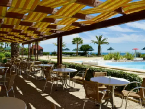 佩塔納維京海濱度假村及水療中心 珀徹斯酒店