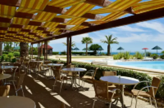 Pestana Viking Beach & Spa Resort