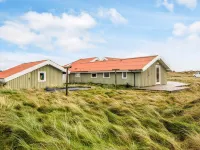 7 Person Holiday Home in Fanø-by Traum - Wifi
