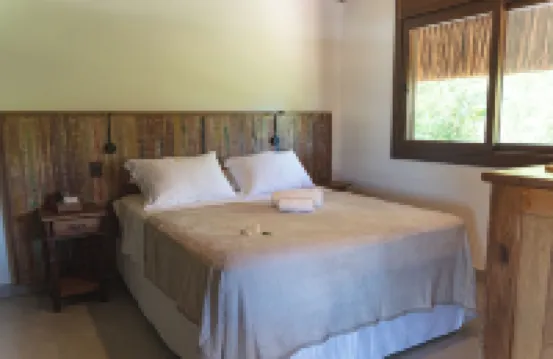 Vila Katuara Hotel a 