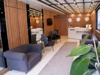 Joyful Hotel By Gnl Hotels near Anitkabir