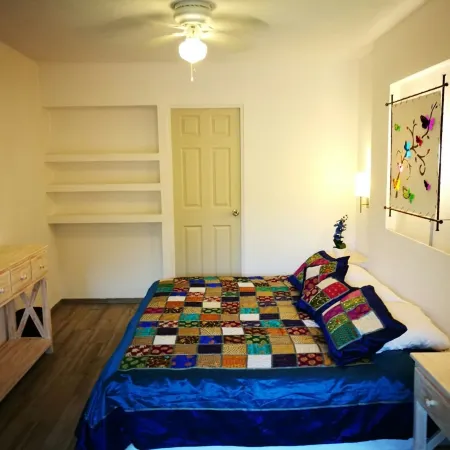 Casa Amor