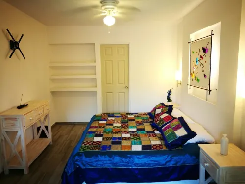 Casa Amor