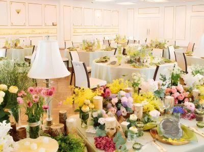 レストラン ザ クラウンパレス新阪急高知の写真