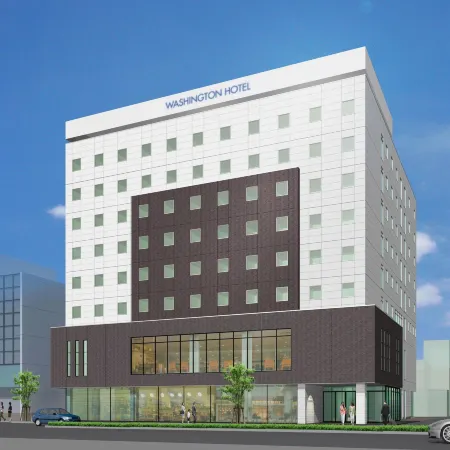 Kisarazu Washington Hotel