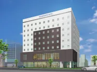 Kisarazu Washington Hotel