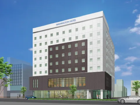 Kisarazu Washington Hotel