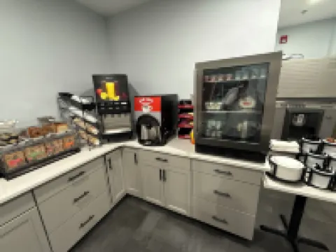 Baymont by Wyndham Athens, TN アセンズのホテル