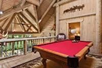 The Great Trout Lodge