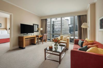 その他 マリオット エグゼクティブ アパートメンツ ロンドン ウェスト インディア キーの写真