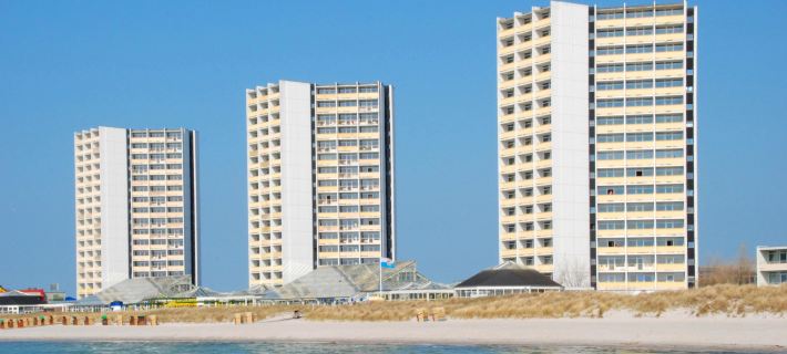 IFA Fehmarn Hotel & Ferien-Centrum Hotels in Ostholstein