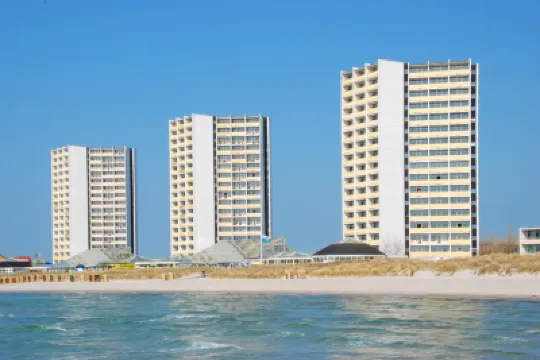 IFA Fehmarn Hotel & Ferien-Centrum Hotels in 