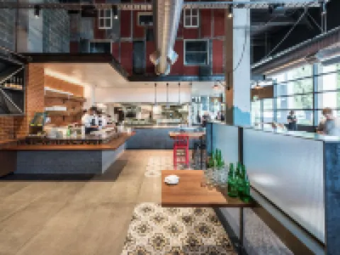 墨爾本 The Larwill Studio - 藝術系列