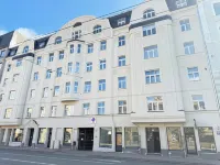 Baltic Design Apartments with Free Parking and Self Check IN Hotels in Lici