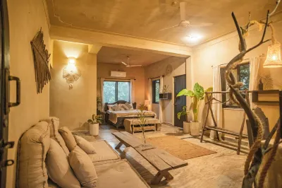 بالموراما فنادق في 