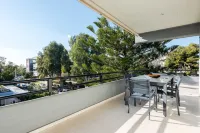 Elegant 3 Dbrm Apt Iin the Heart of Glyfada - 4 Yıldız