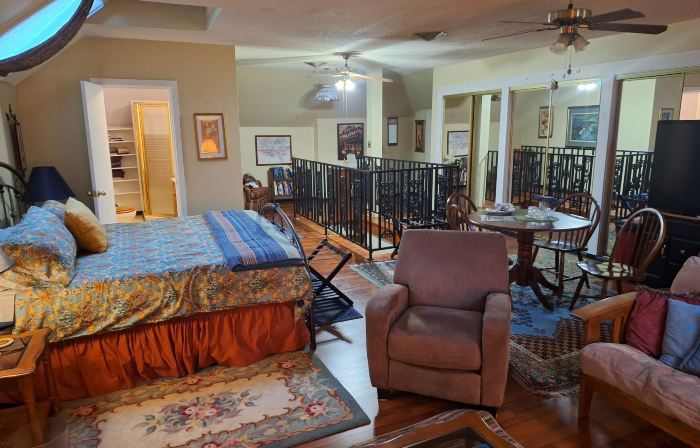Home Sweet Home Bed & Breakfast