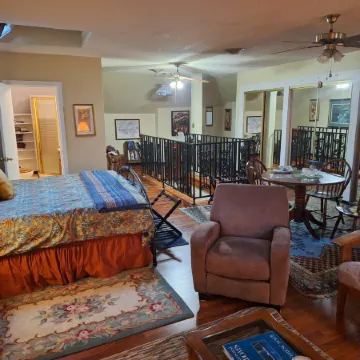 Home Sweet Home Bed & Breakfast