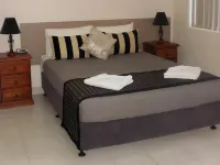 莫利卡泉汽車旅館