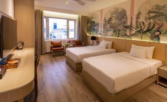 Palago Hotel Binh Thanh