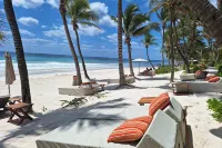 The Beach Tulum Hotel - Sang Trọng