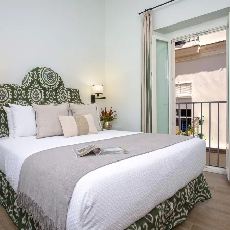 Genteel Home Patrocinio III