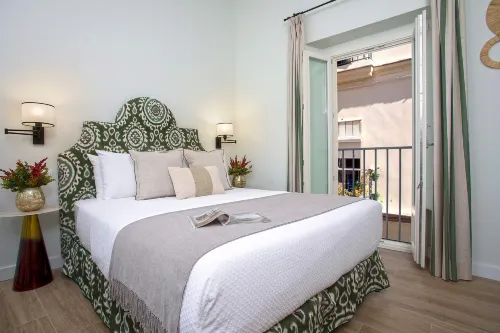 Genteel Home Patrocinio III - 2-نجوم
