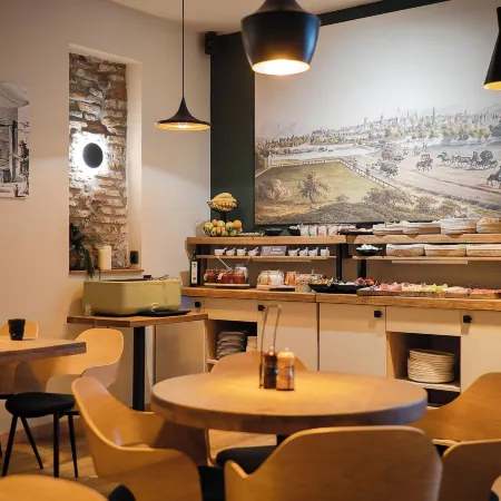 Craft Inn - Boutique Hotel