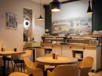 Craft Inn - Boutique Hotel