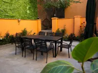 Hotel SOMI Hotels near Sameba Cathedral
