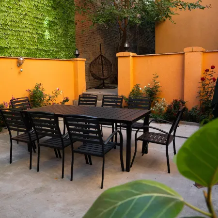 Hotel SOMI