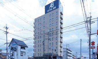 AB Hotel Konan