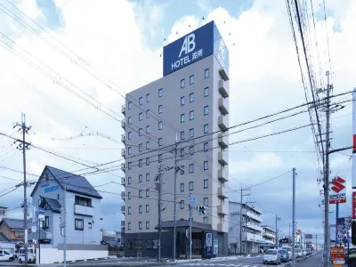 AB Hotel Konan Hoteles en 