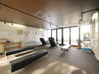 Gateaux Kingdom Koumi Hotels in Minamimaki