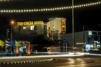 The Circle Hotel Các khách sạn ở Buriram City Center