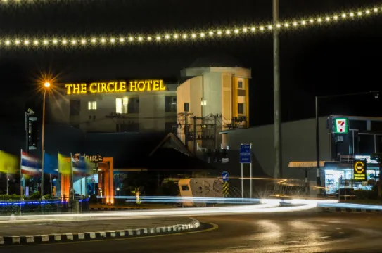 The Circle Hotel