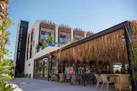 إتش بوتيك بينيا باردا فنادق في ألمونيكار